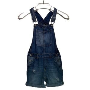GAP KIDS Denim Romper